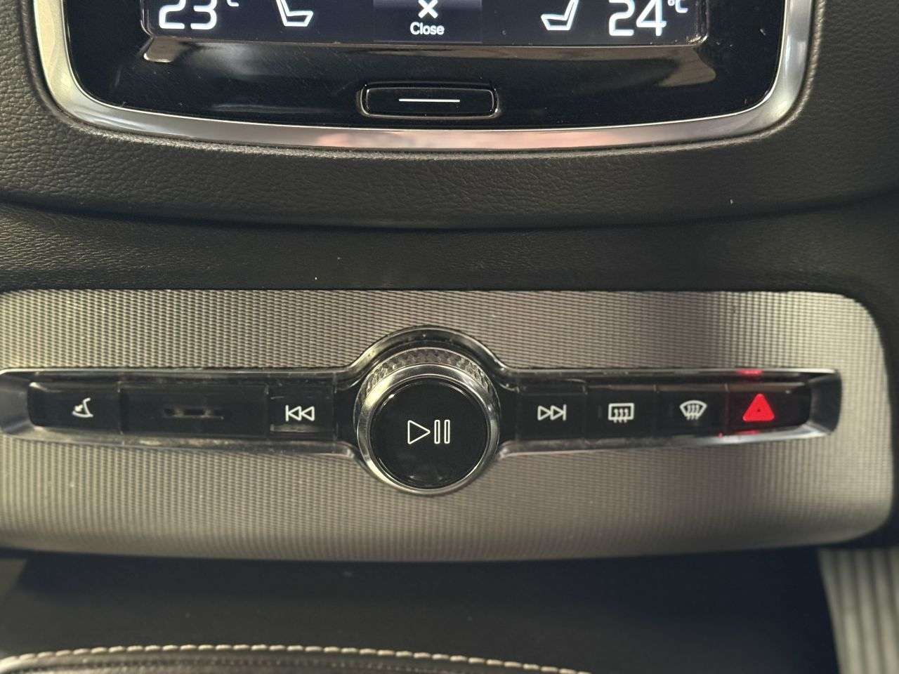 2018 VOLVO XC90 2018 VOLVO XC90