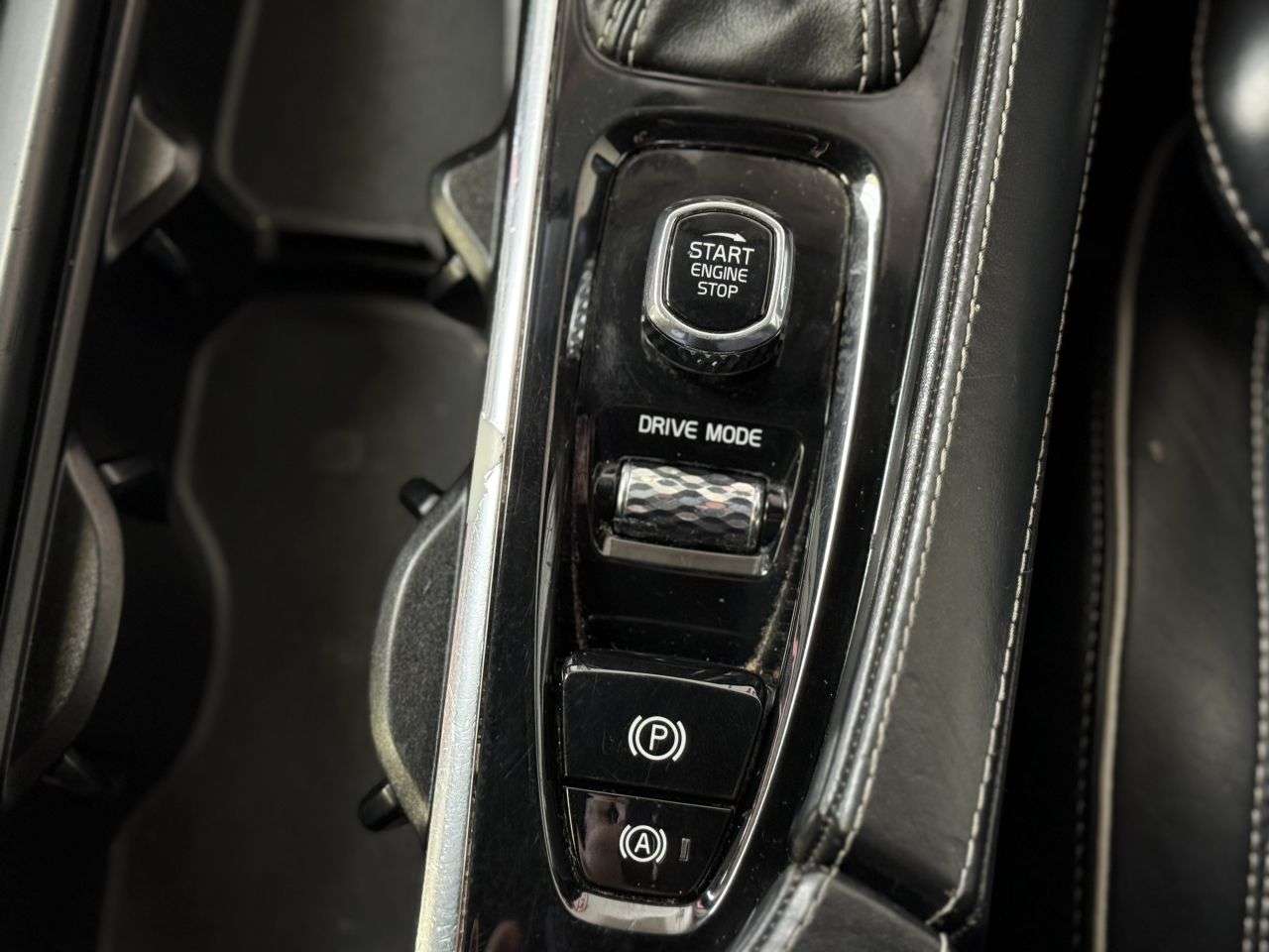 2018 VOLVO XC90 2018 VOLVO XC90