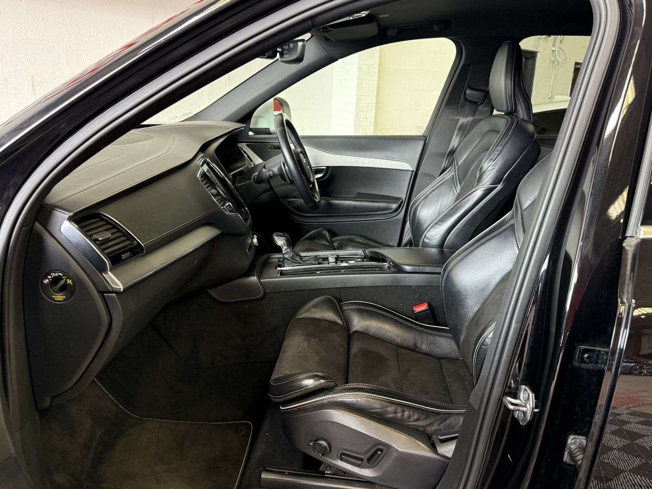 2018 VOLVO XC90 2018 VOLVO XC90