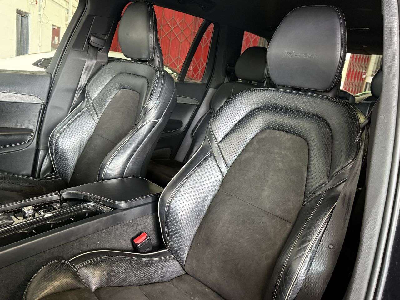 2018 VOLVO XC90 2018 VOLVO XC90