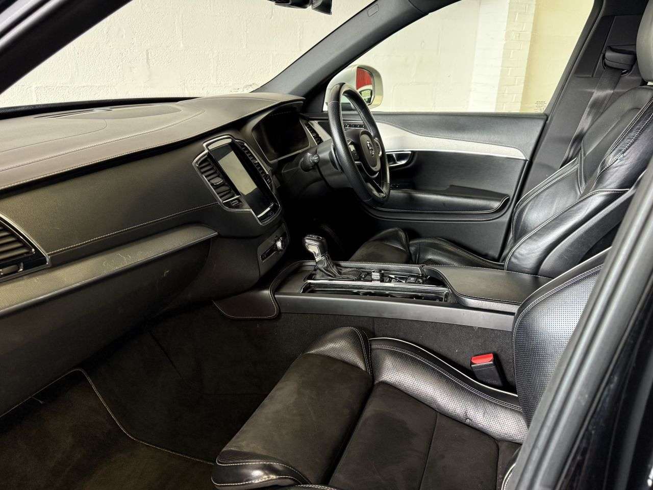 2018 VOLVO XC90 2018 VOLVO XC90