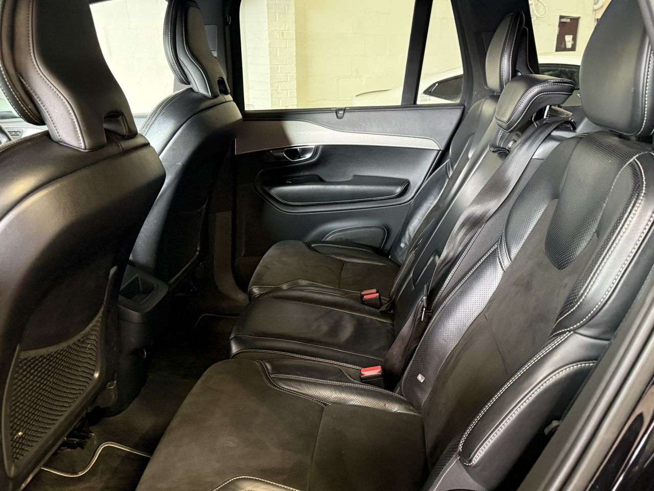 2018 VOLVO XC90 2018 VOLVO XC90