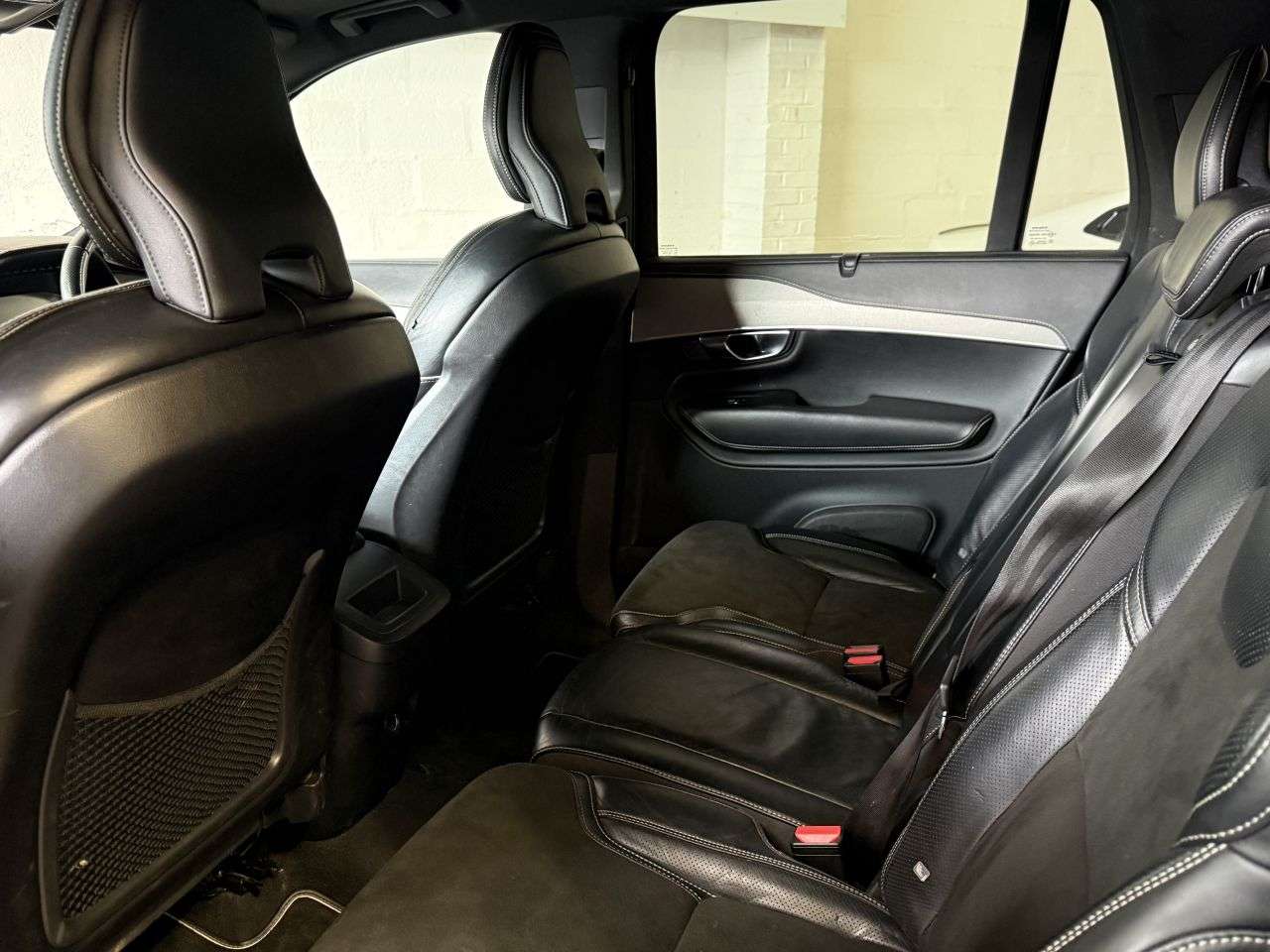 2018 VOLVO XC90 2018 VOLVO XC90