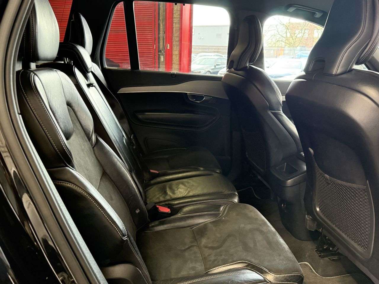 2018 VOLVO XC90 2018 VOLVO XC90