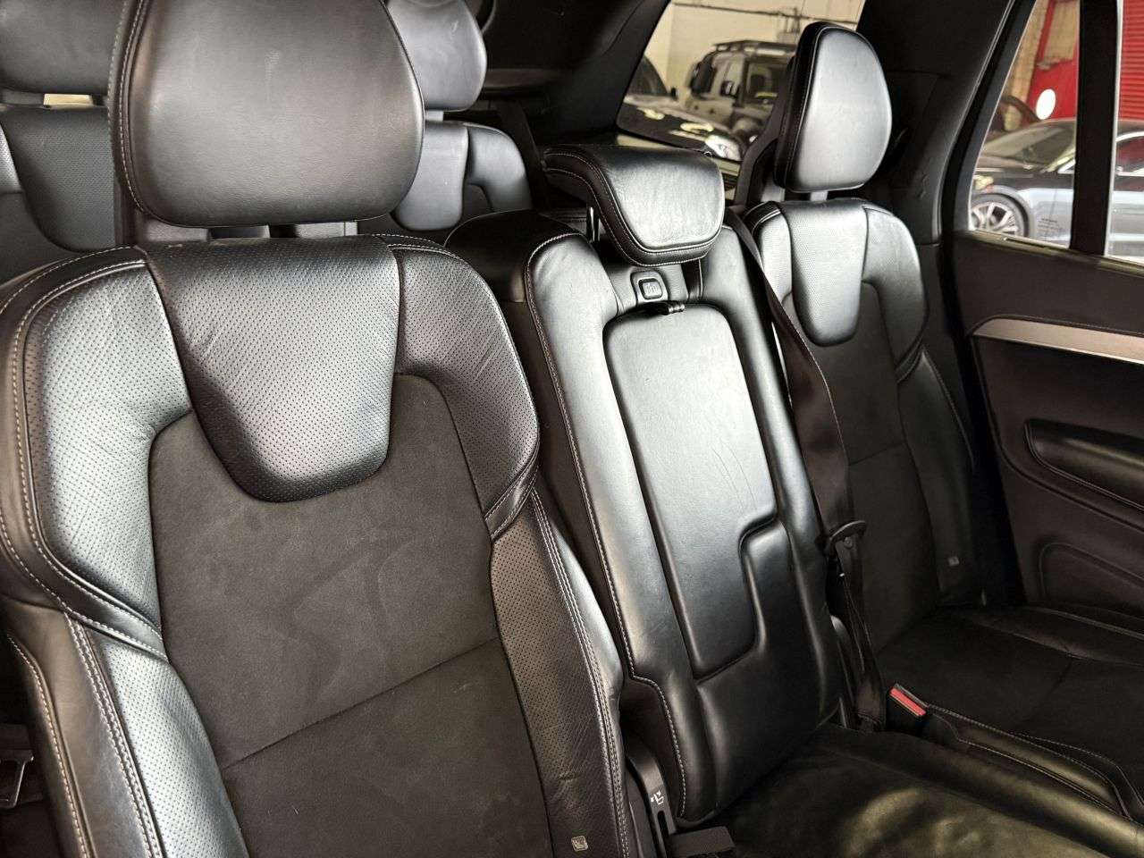 2018 VOLVO XC90 2018 VOLVO XC90