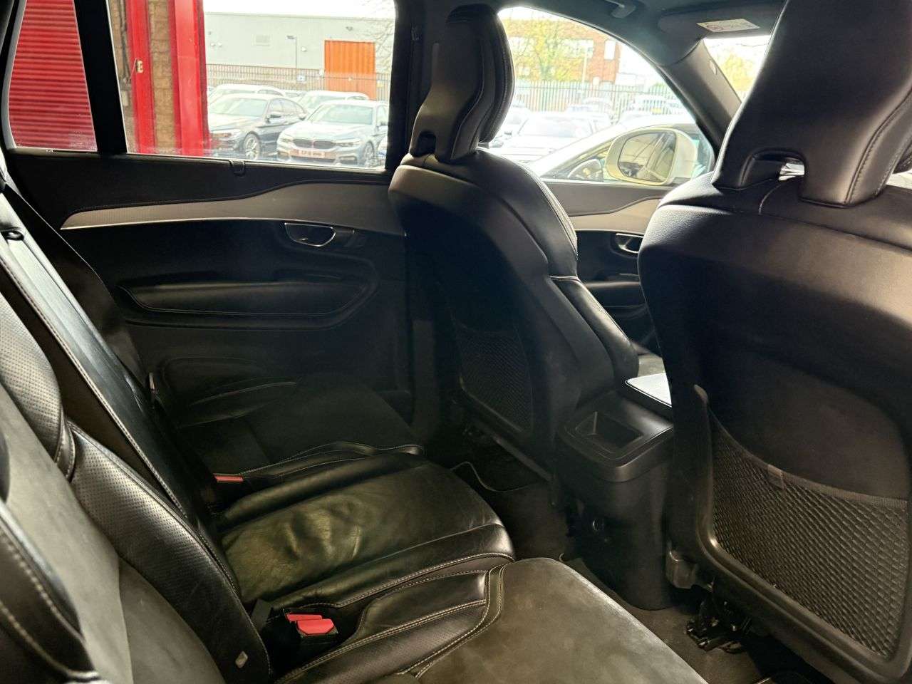 2018 VOLVO XC90 2018 VOLVO XC90