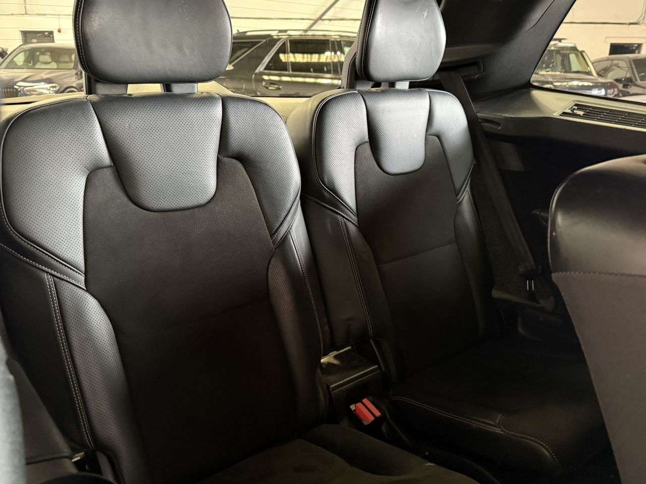 2018 VOLVO XC90 2018 VOLVO XC90