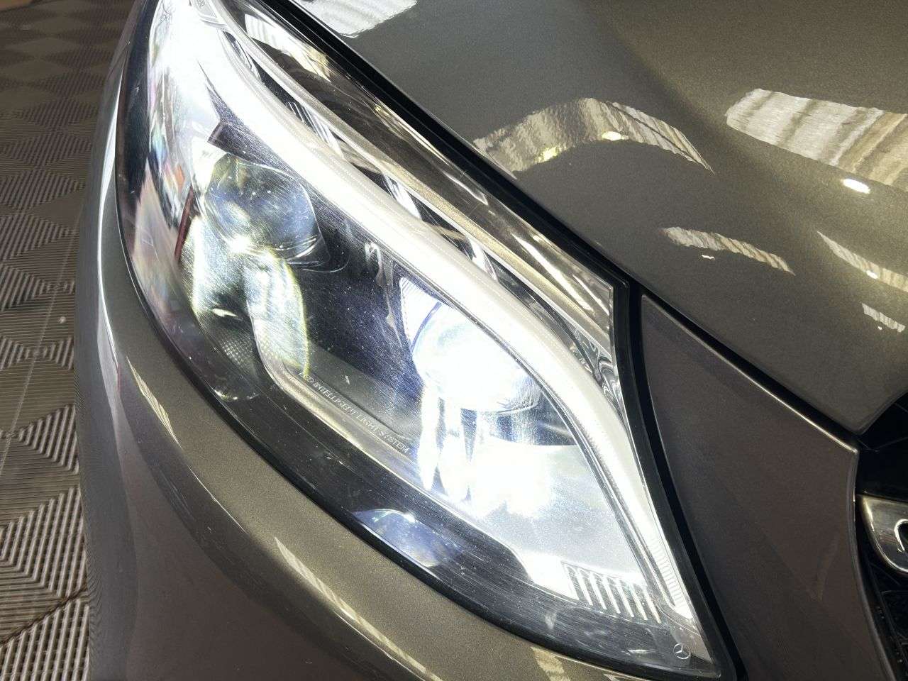 2018 MERCEDES-BENZ GLE 2018 MERCEDES-BENZ GLE