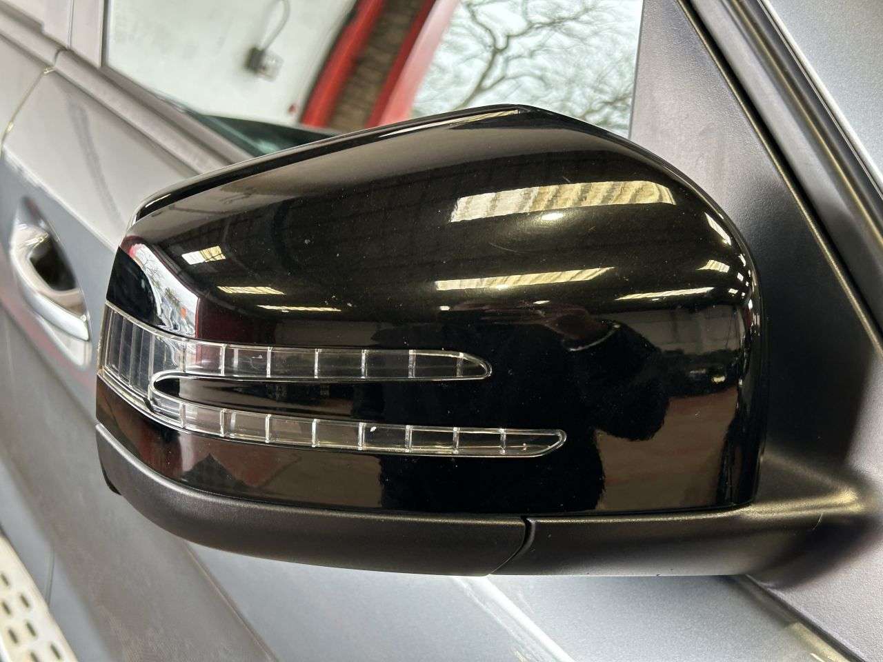 2018 MERCEDES-BENZ GLE 2018 MERCEDES-BENZ GLE