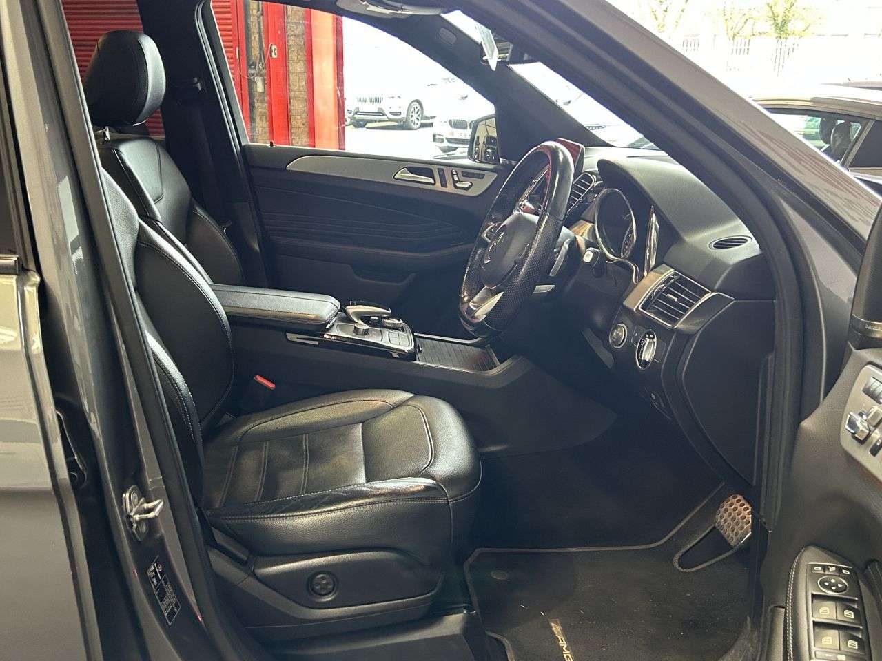 2018 MERCEDES-BENZ GLE 2018 MERCEDES-BENZ GLE