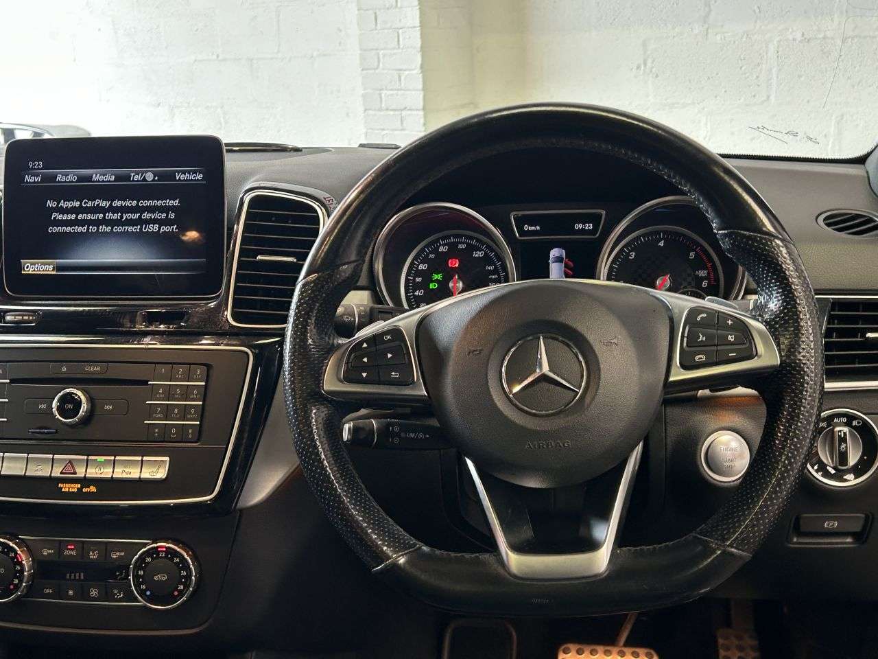 2018 MERCEDES-BENZ GLE 2018 MERCEDES-BENZ GLE