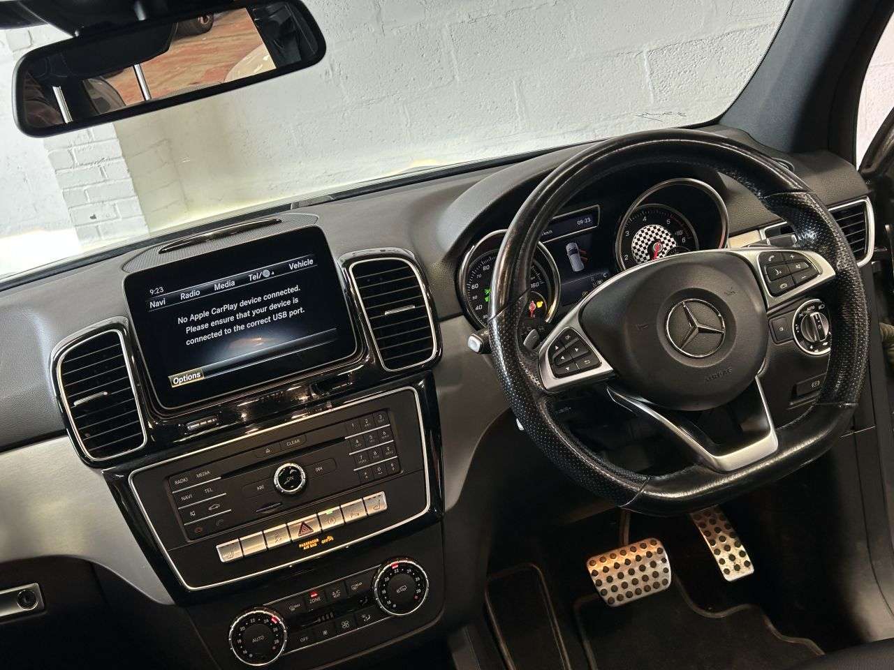 2018 MERCEDES-BENZ GLE 2018 MERCEDES-BENZ GLE