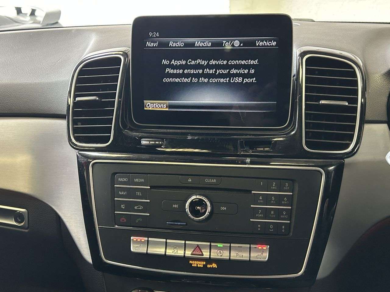 2018 MERCEDES-BENZ GLE 2018 MERCEDES-BENZ GLE