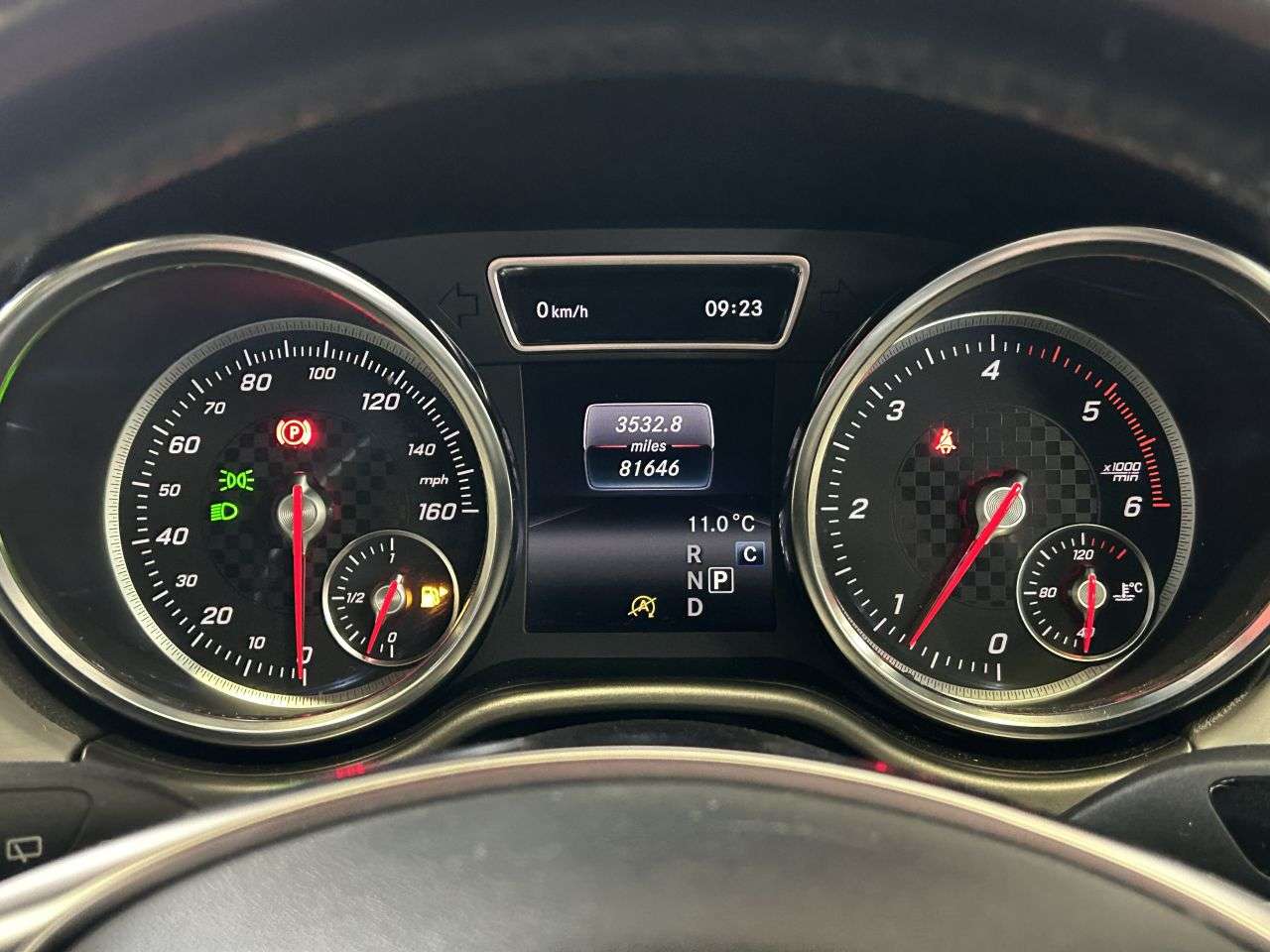 2018 MERCEDES-BENZ GLE 2018 MERCEDES-BENZ GLE