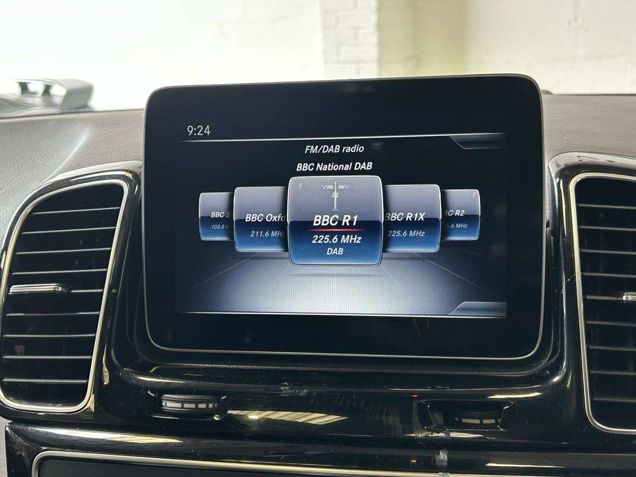 2018 MERCEDES-BENZ GLE 2018 MERCEDES-BENZ GLE