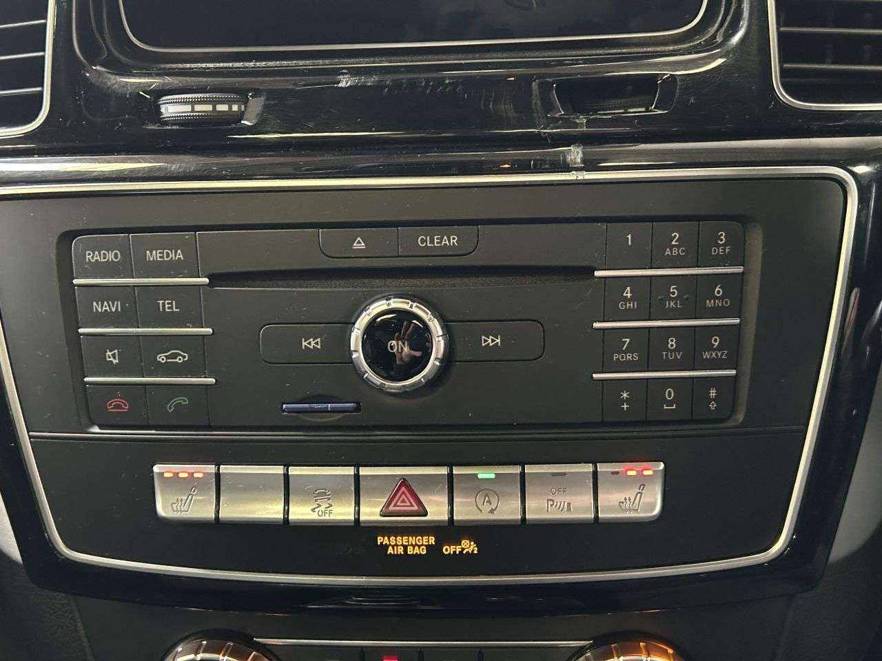 2018 MERCEDES-BENZ GLE 2018 MERCEDES-BENZ GLE