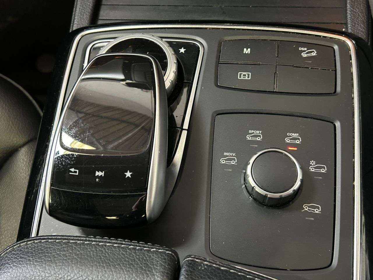 2018 MERCEDES-BENZ GLE 2018 MERCEDES-BENZ GLE