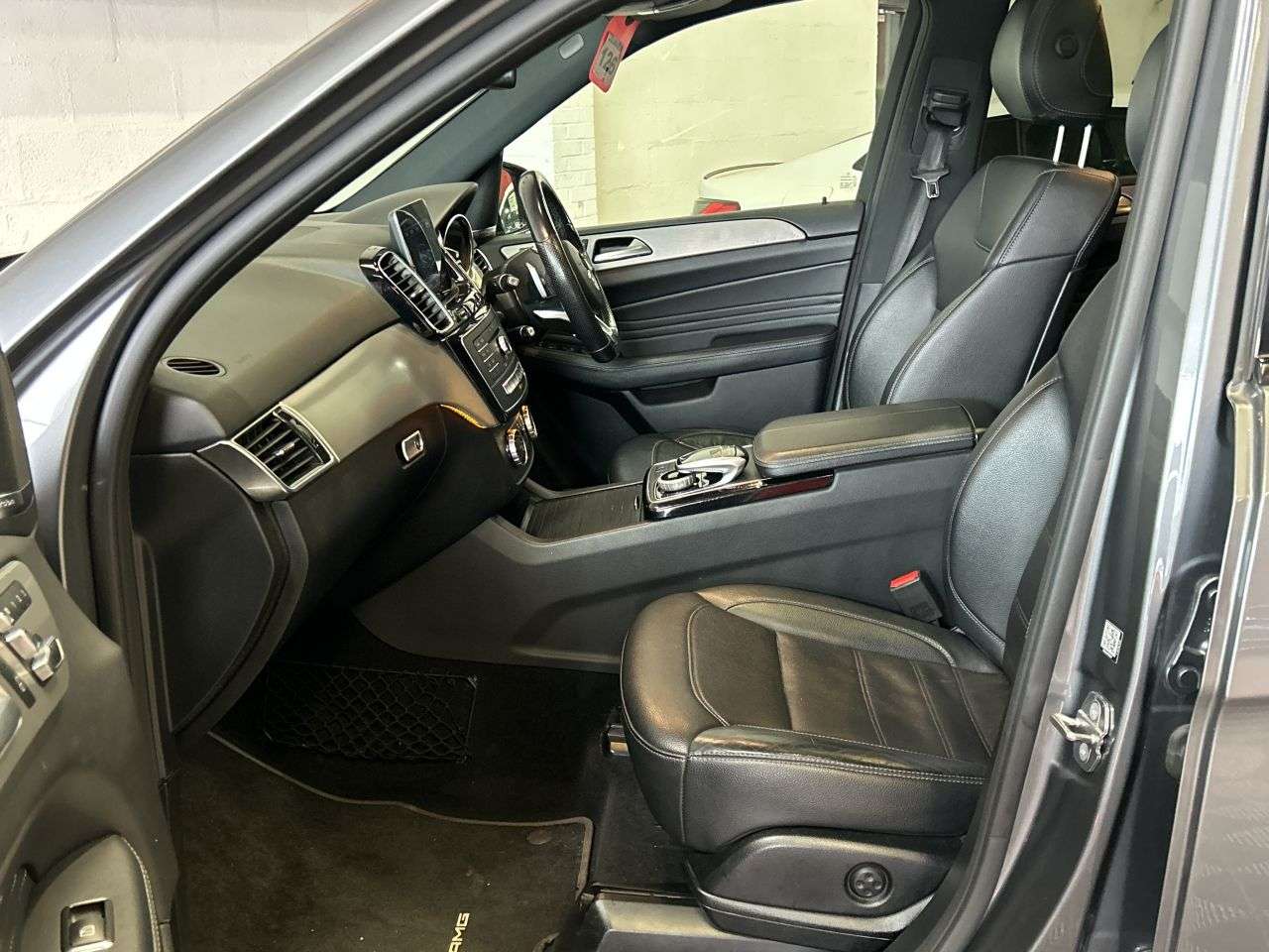 2018 MERCEDES-BENZ GLE 2018 MERCEDES-BENZ GLE