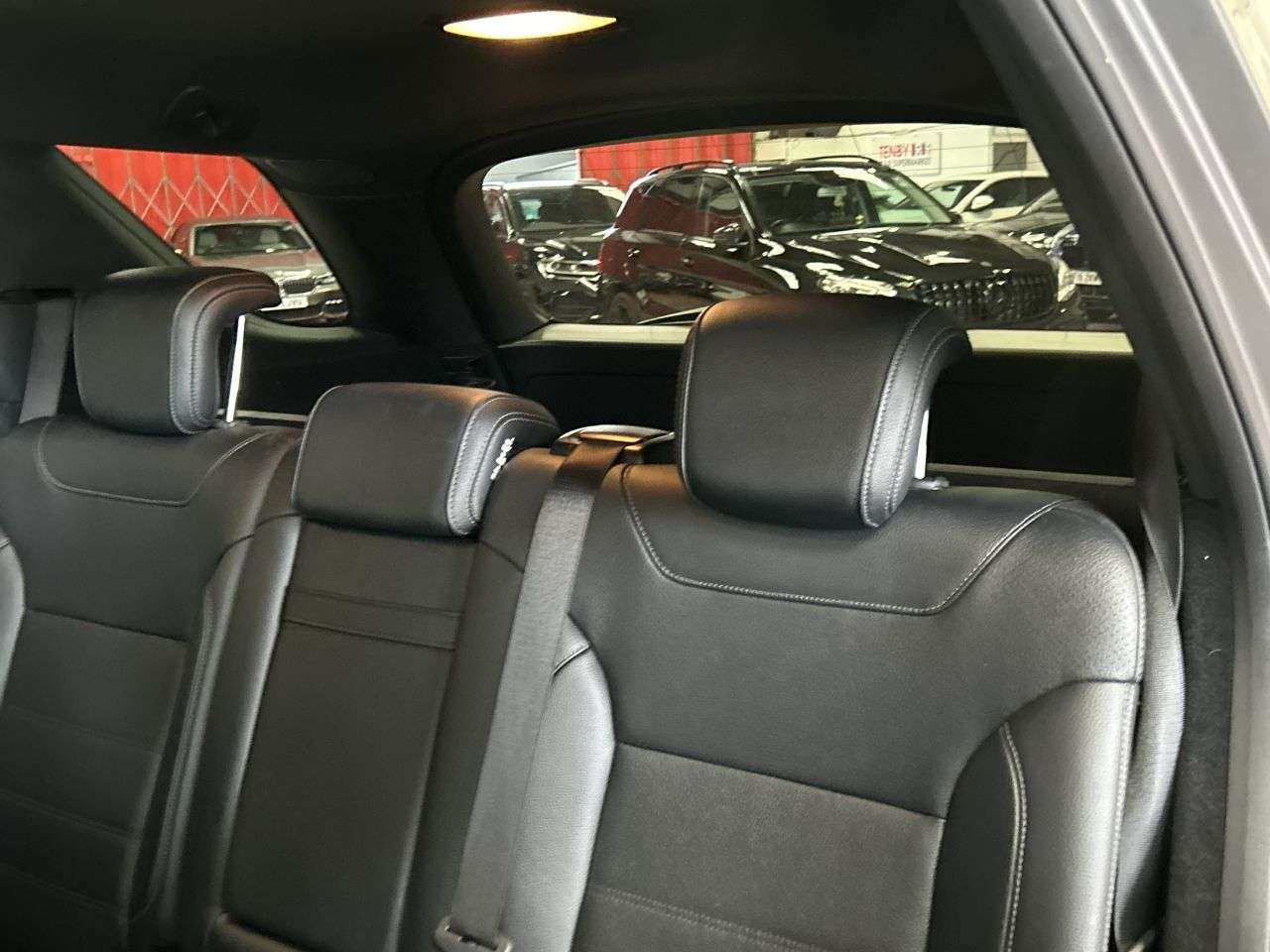 2018 MERCEDES-BENZ GLE 2018 MERCEDES-BENZ GLE