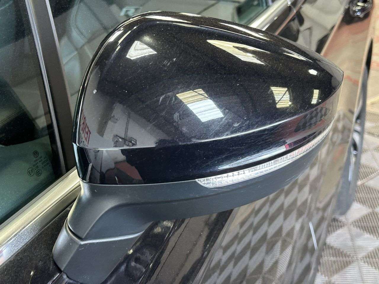 2018 VOLKSWAGEN TOUAREG 2018 VOLKSWAGEN TOUAREG