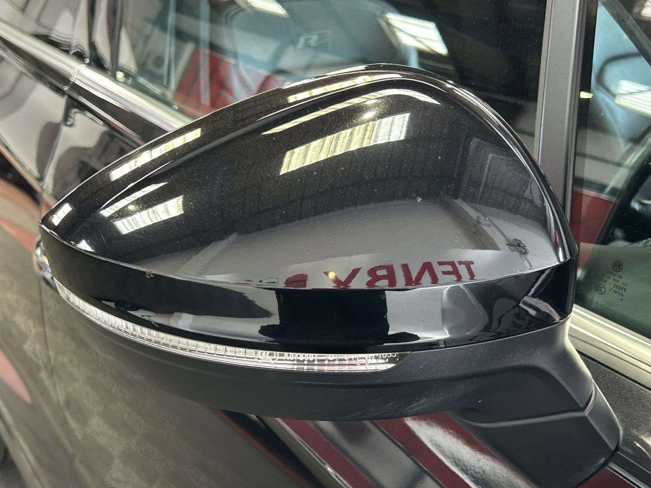 2018 VOLKSWAGEN TOUAREG 2018 VOLKSWAGEN TOUAREG