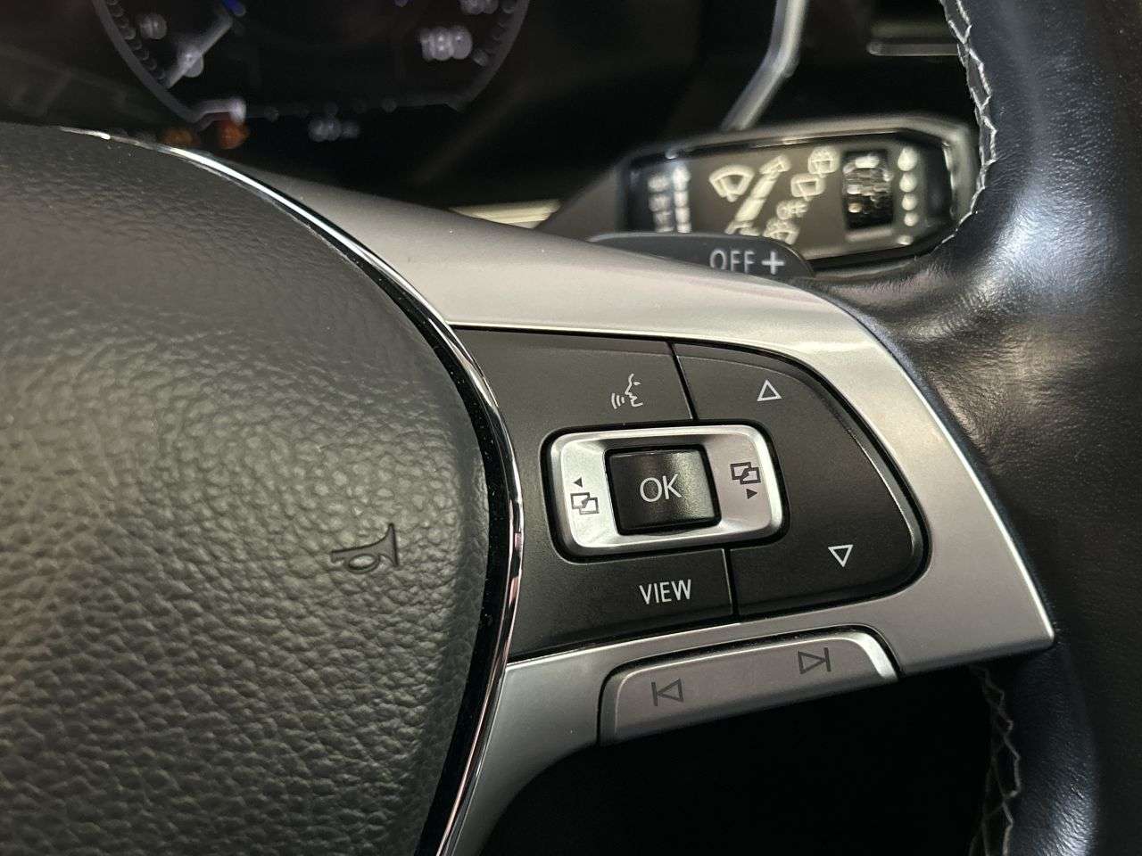 2018 VOLKSWAGEN TOUAREG 2018 VOLKSWAGEN TOUAREG