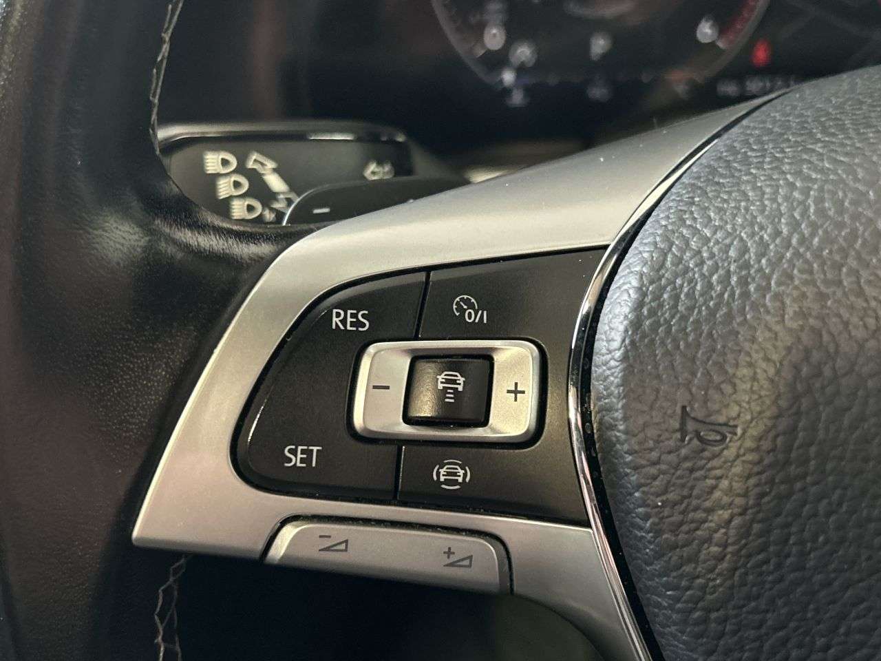 2018 VOLKSWAGEN TOUAREG 2018 VOLKSWAGEN TOUAREG