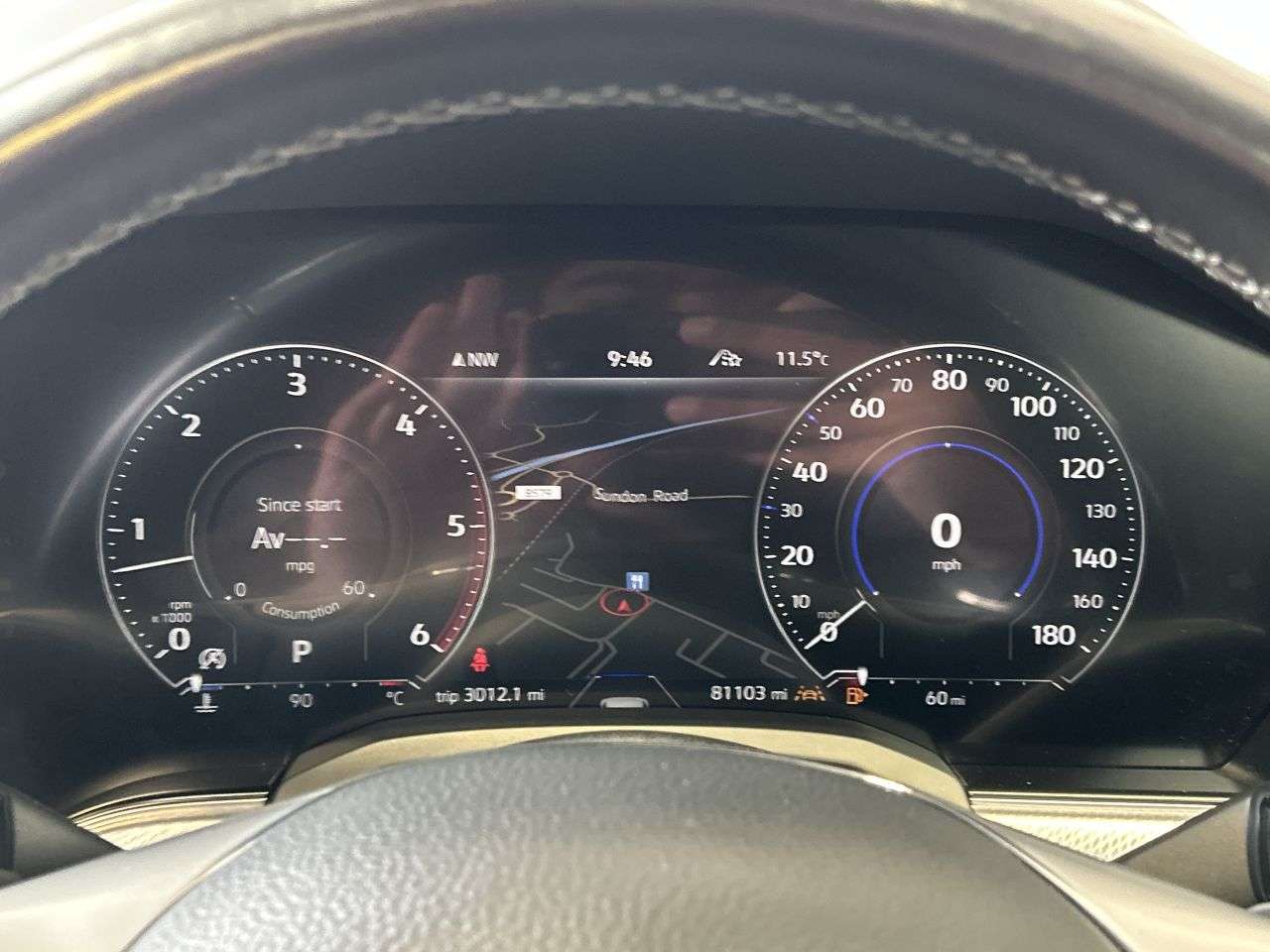 2018 VOLKSWAGEN TOUAREG 2018 VOLKSWAGEN TOUAREG