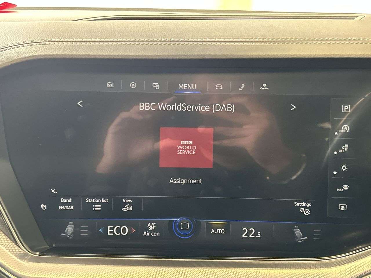 2018 VOLKSWAGEN TOUAREG 2018 VOLKSWAGEN TOUAREG