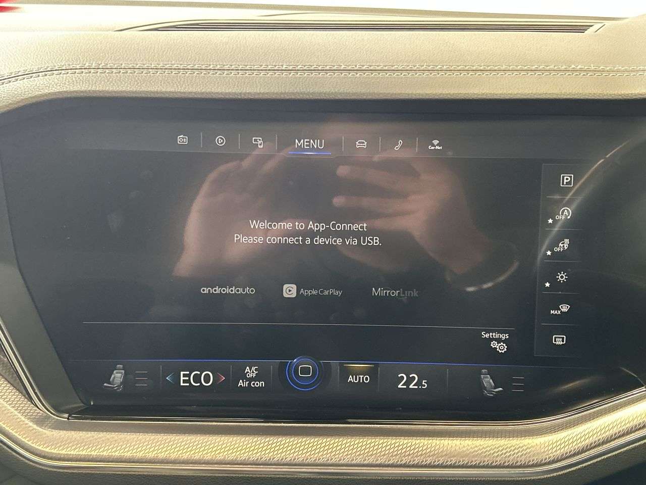 2018 VOLKSWAGEN TOUAREG 2018 VOLKSWAGEN TOUAREG