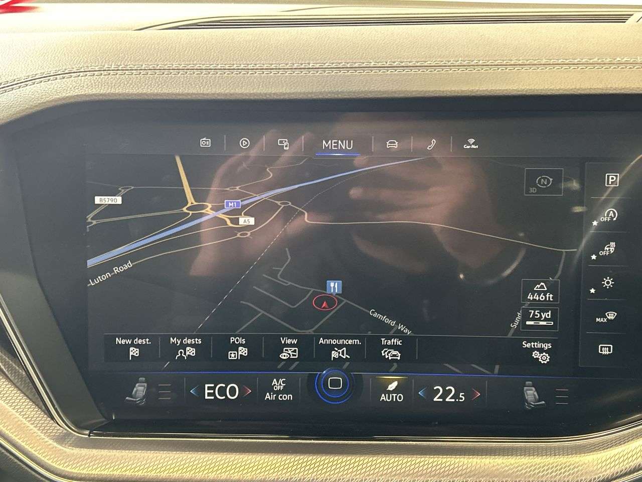 2018 VOLKSWAGEN TOUAREG 2018 VOLKSWAGEN TOUAREG