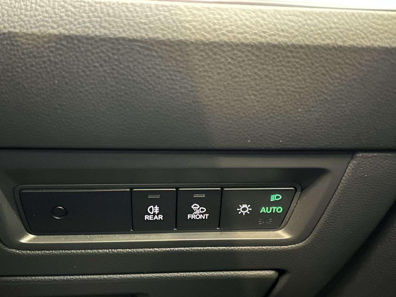 2018 VOLKSWAGEN TOUAREG 2018 VOLKSWAGEN TOUAREG