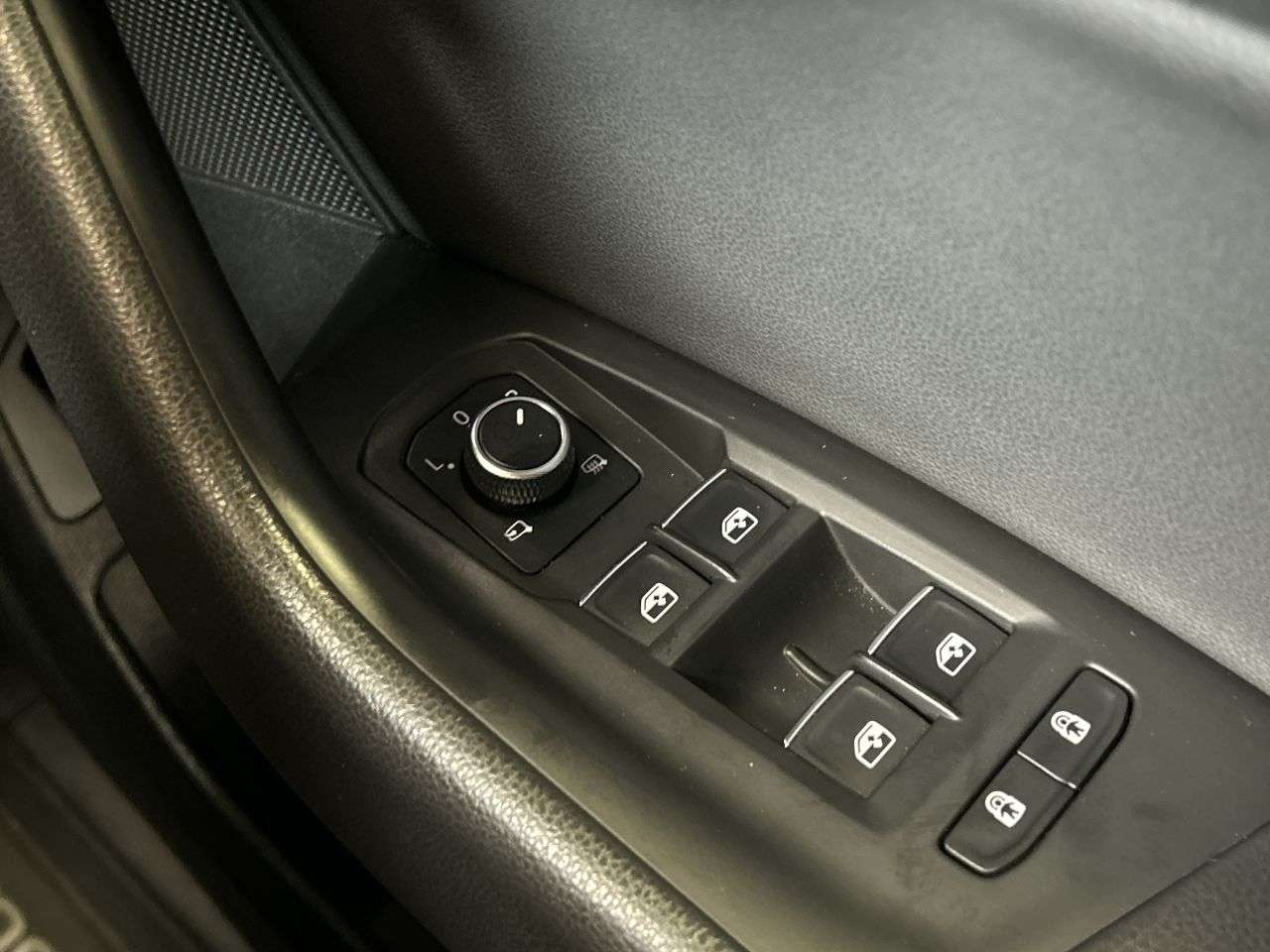 2018 VOLKSWAGEN TOUAREG 2018 VOLKSWAGEN TOUAREG