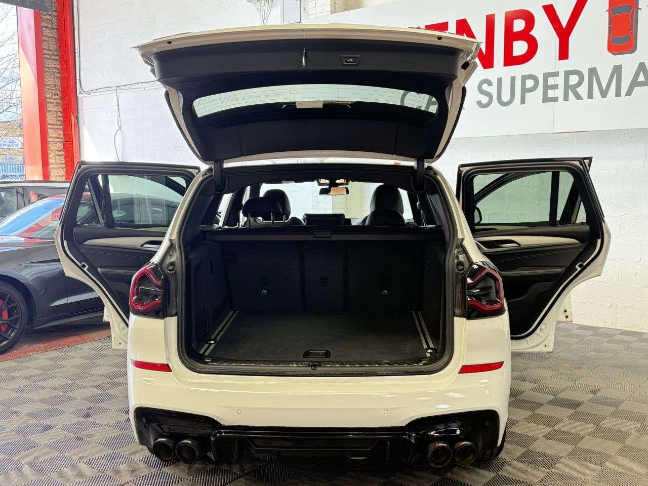 2018 BMW X3 2018 BMW X3