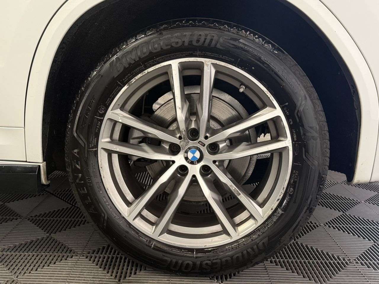 2018 BMW X3 2018 BMW X3