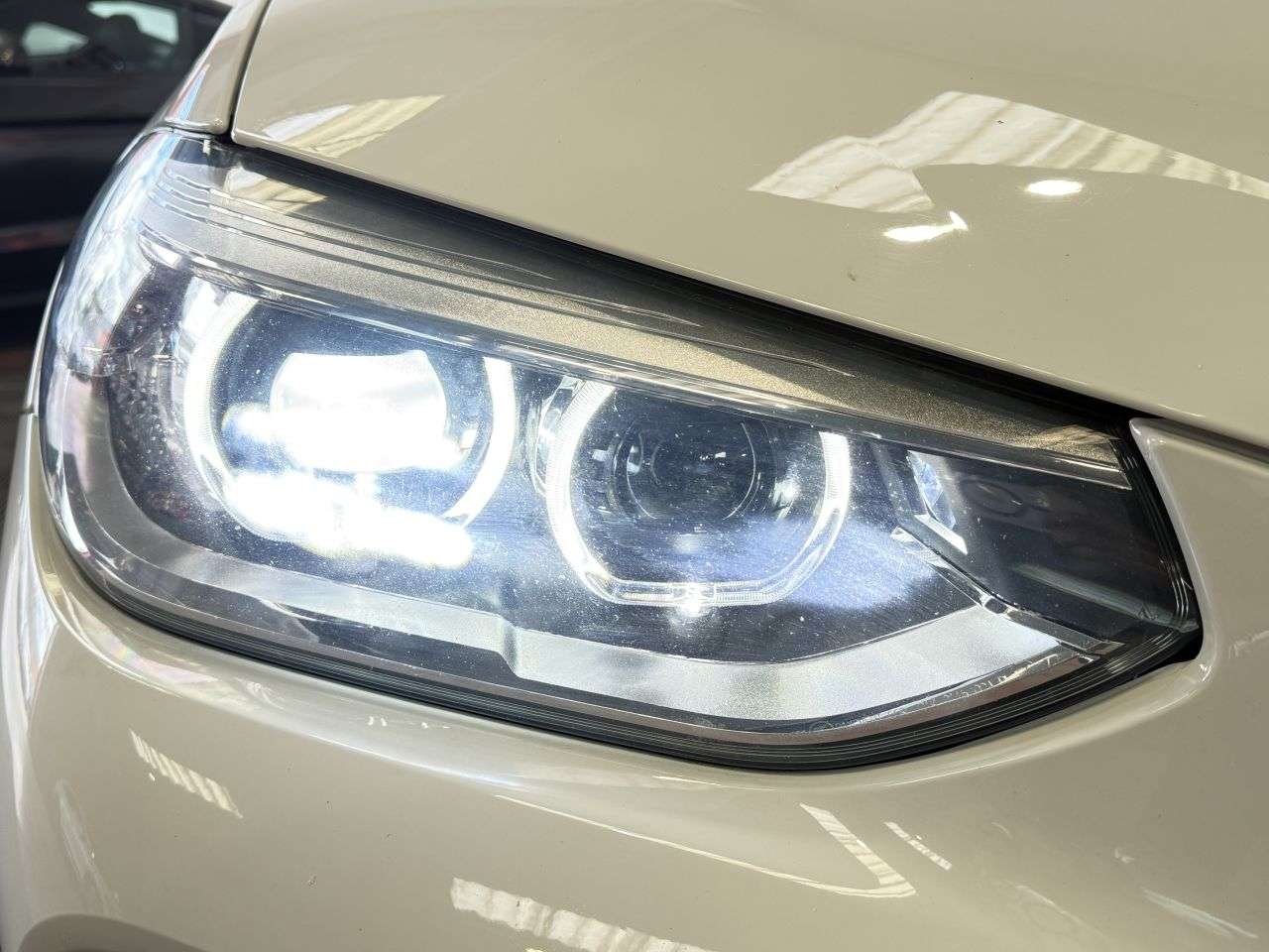 2018 BMW X3 2018 BMW X3