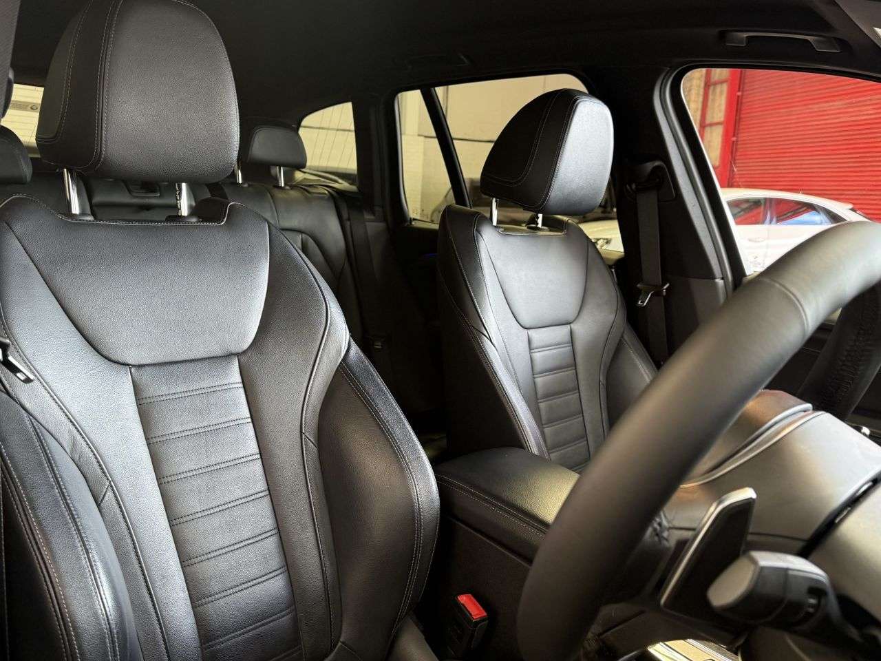 2018 BMW X3 2018 BMW X3