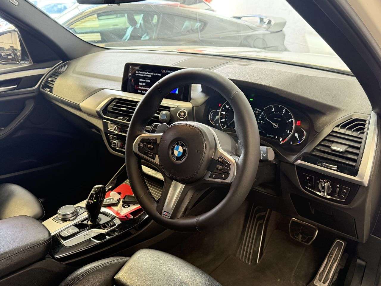 2018 BMW X3 2018 BMW X3