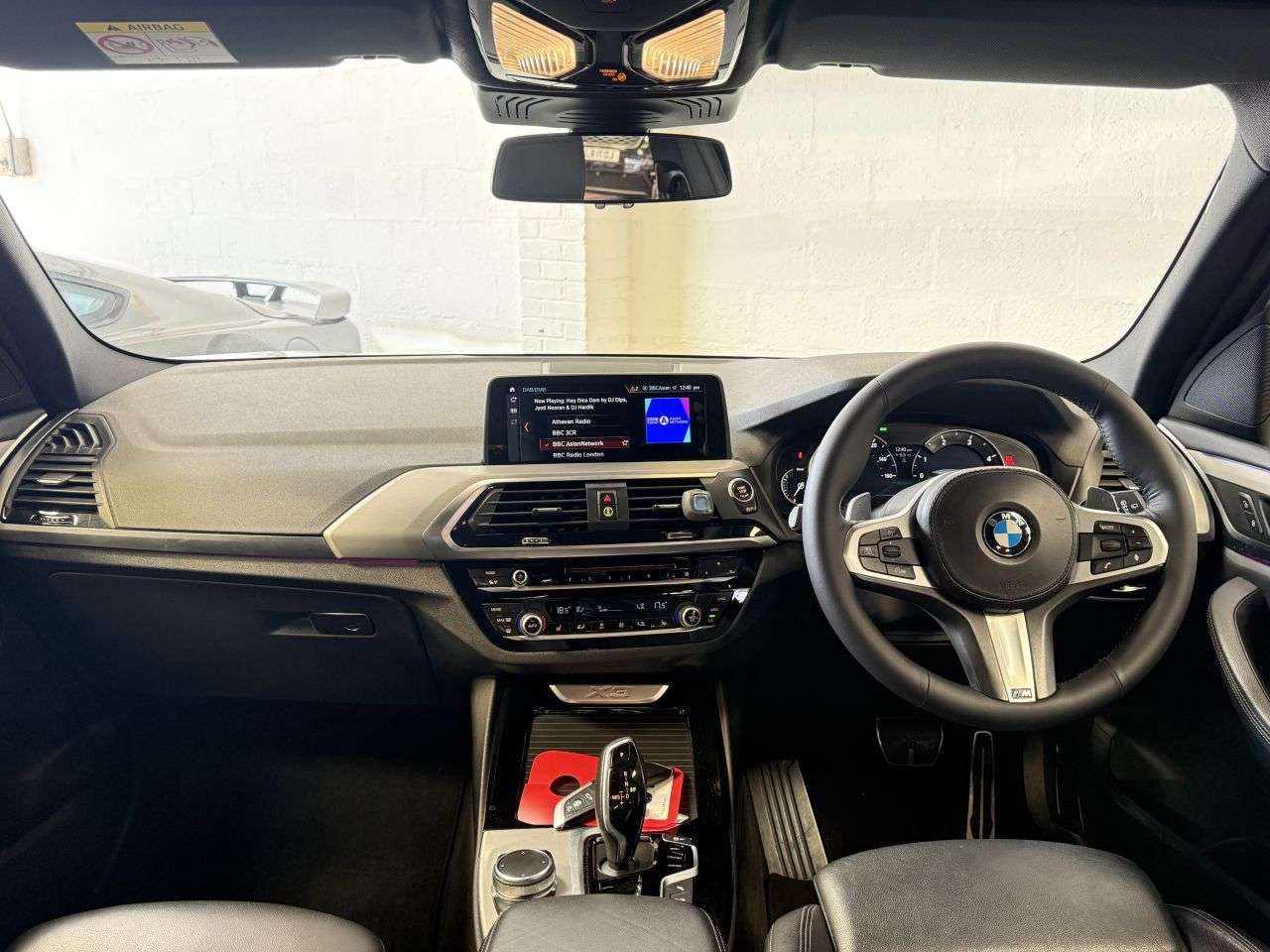 2018 BMW X3 2018 BMW X3