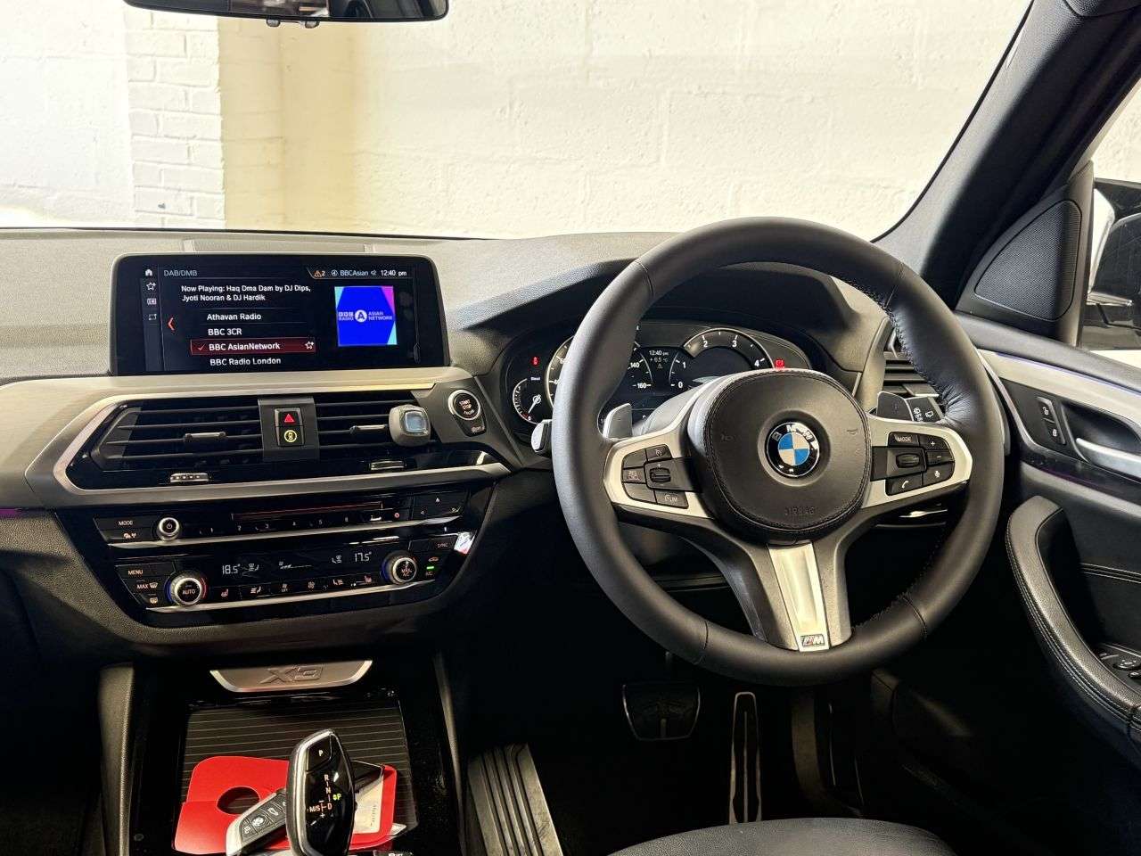 2018 BMW X3 2018 BMW X3