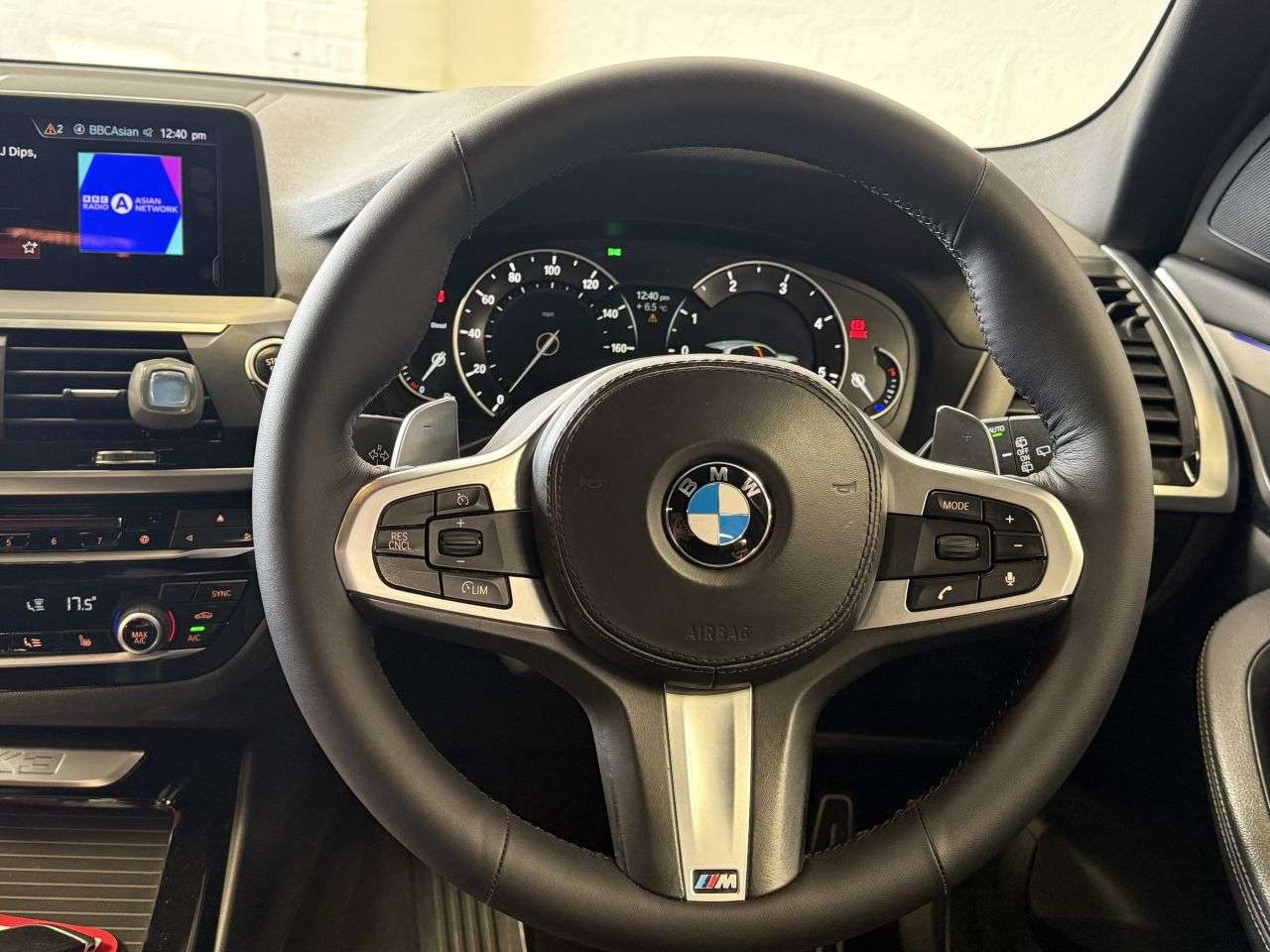 2018 BMW X3 2018 BMW X3