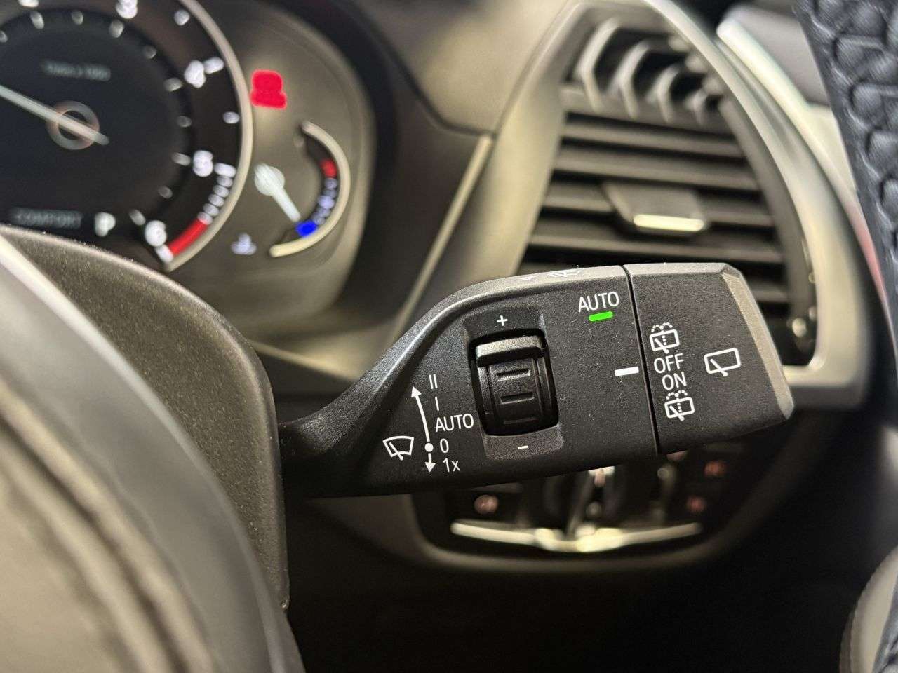 2018 BMW X3 2018 BMW X3