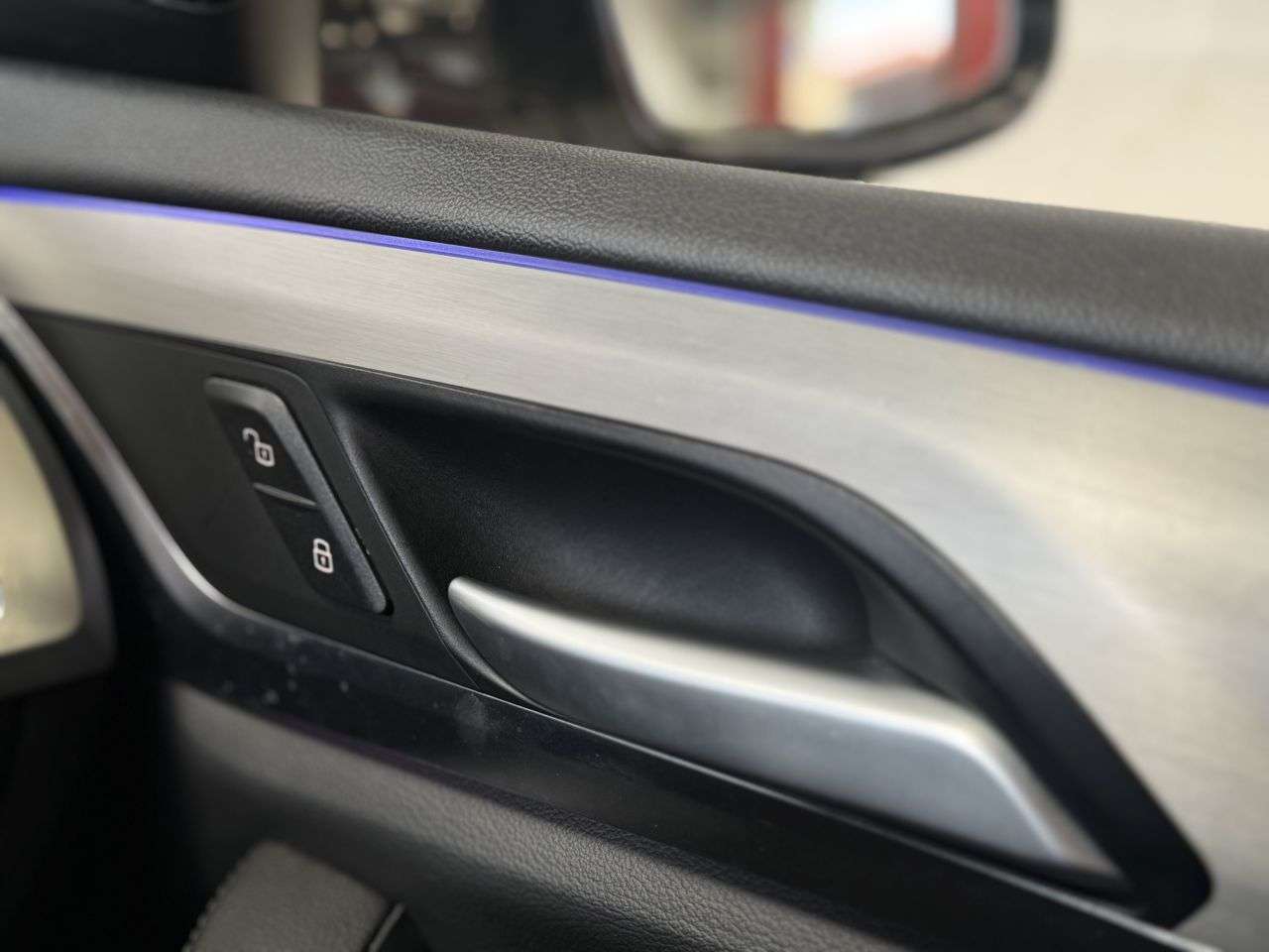 2018 BMW X3 2018 BMW X3