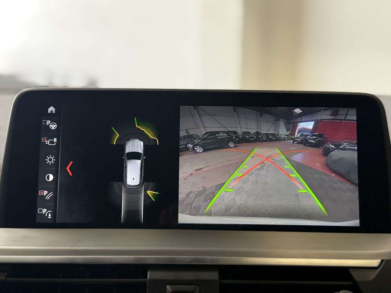 2018 BMW X3 2018 BMW X3