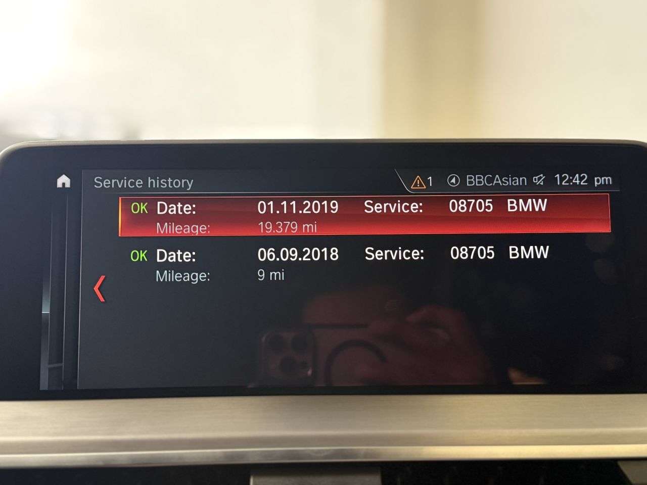 2018 BMW X3 2018 BMW X3