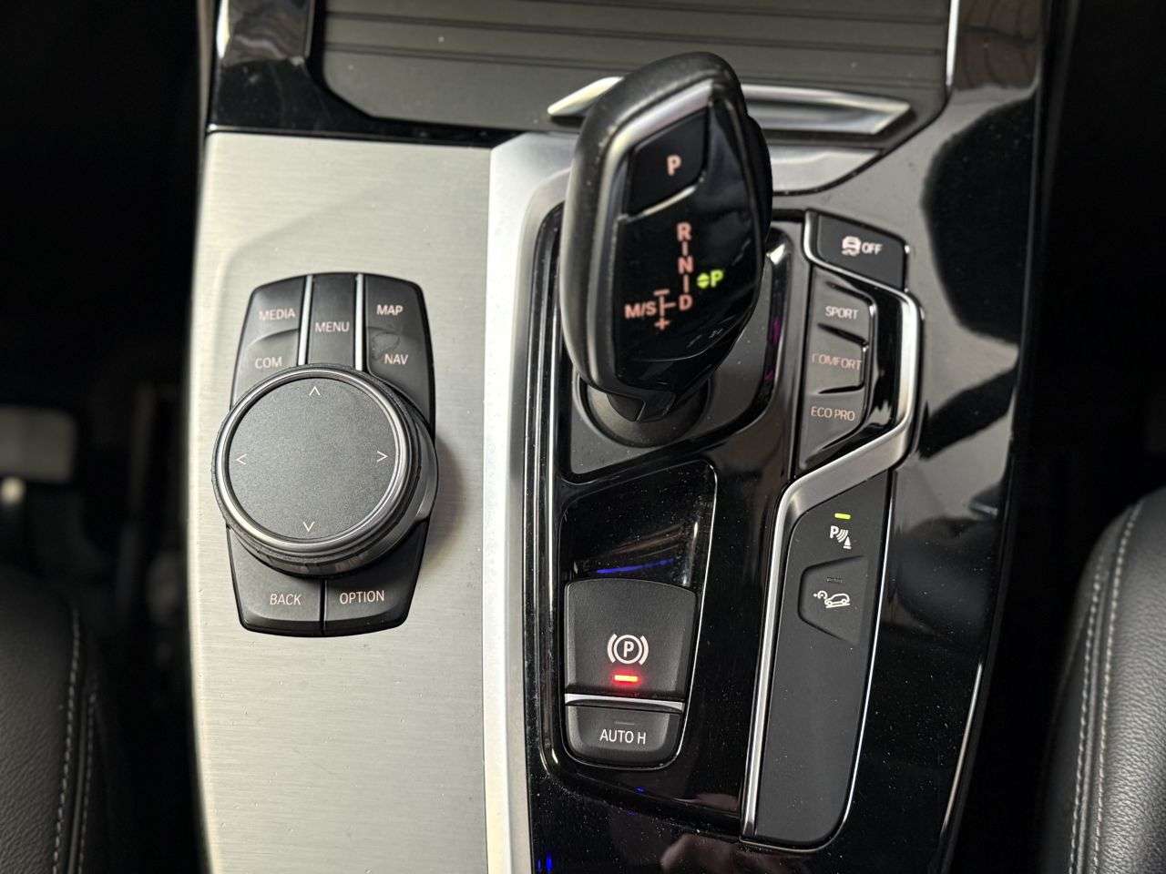 2018 BMW X3 2018 BMW X3