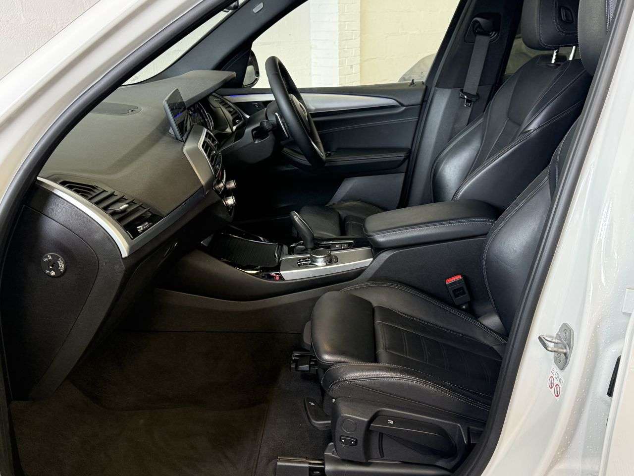 2018 BMW X3 2018 BMW X3