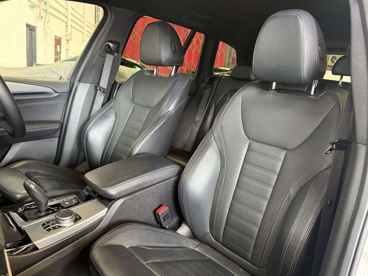 2018 BMW X3 2018 BMW X3