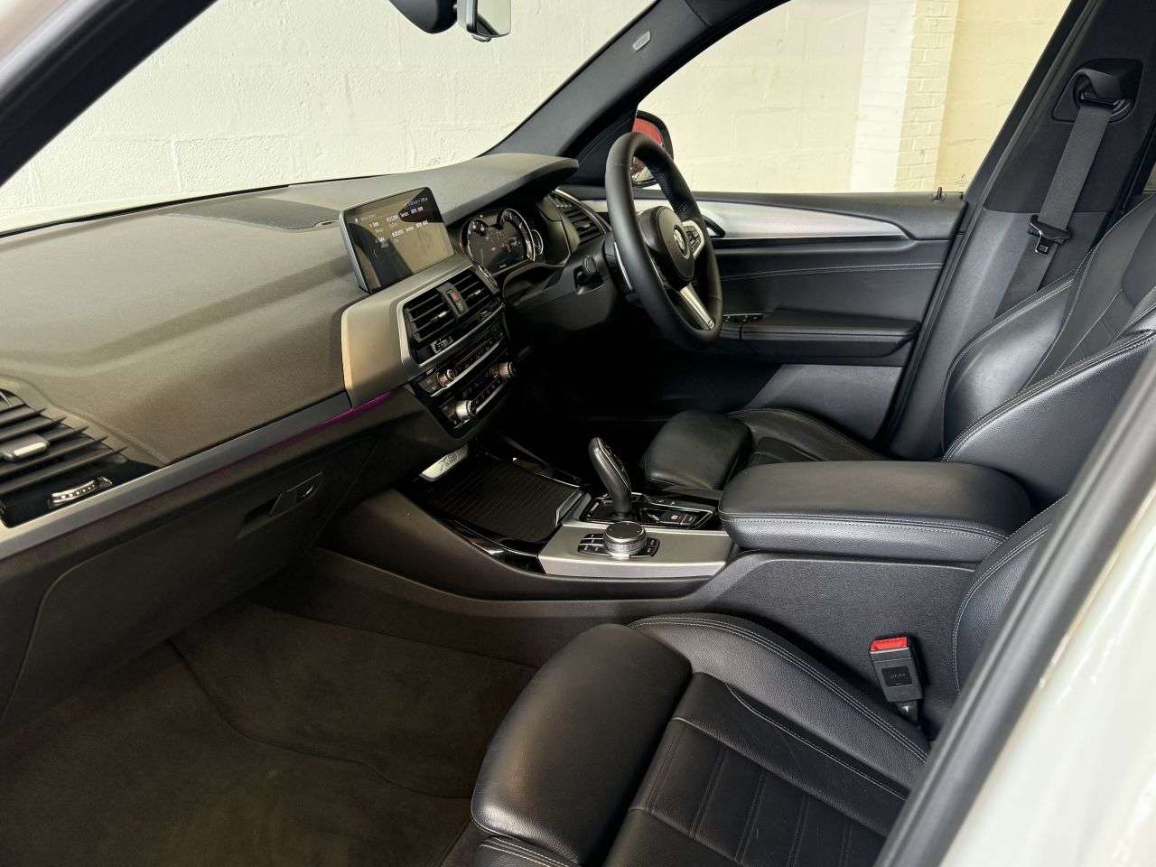 2018 BMW X3 2018 BMW X3