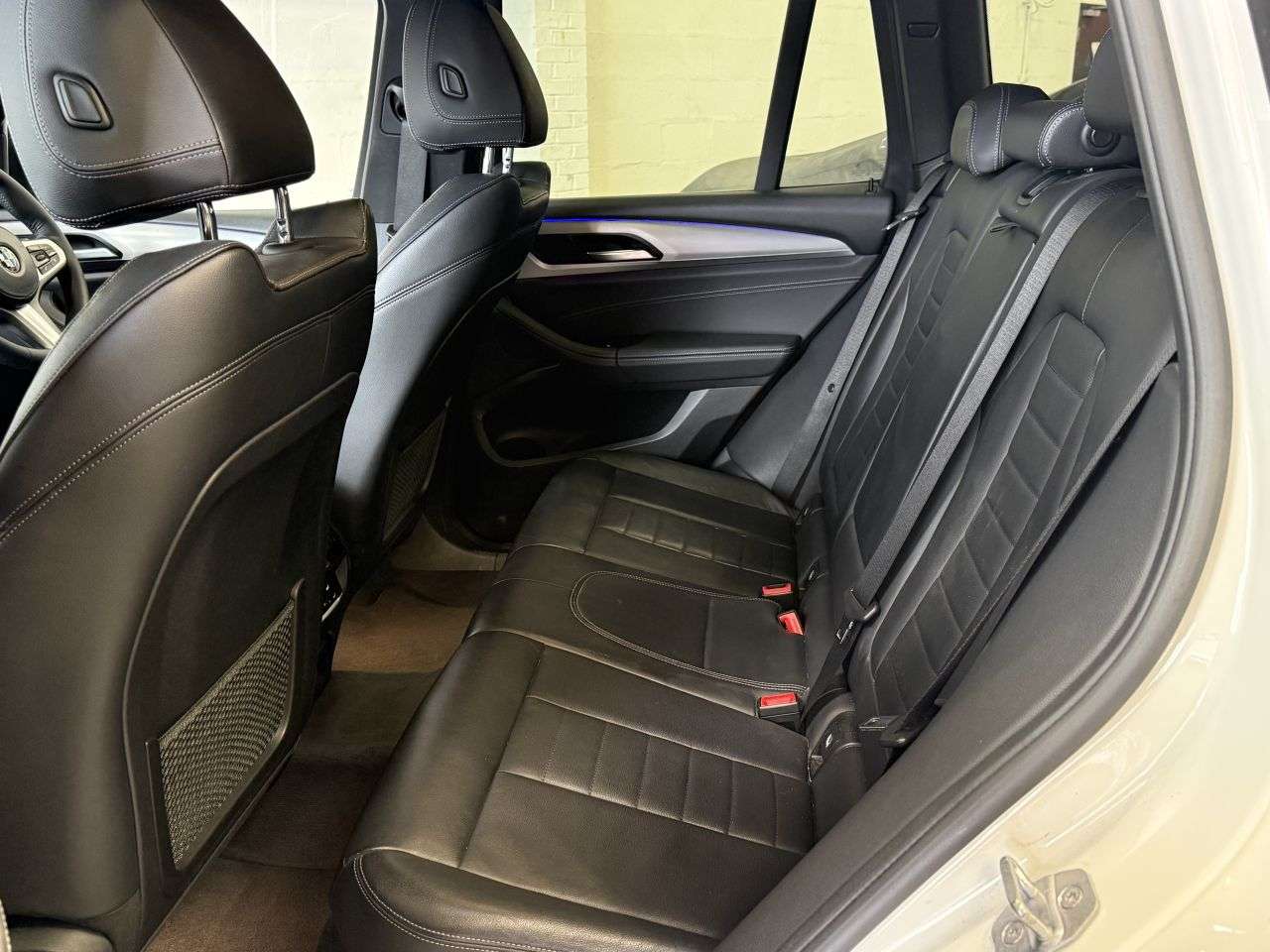 2018 BMW X3 2018 BMW X3